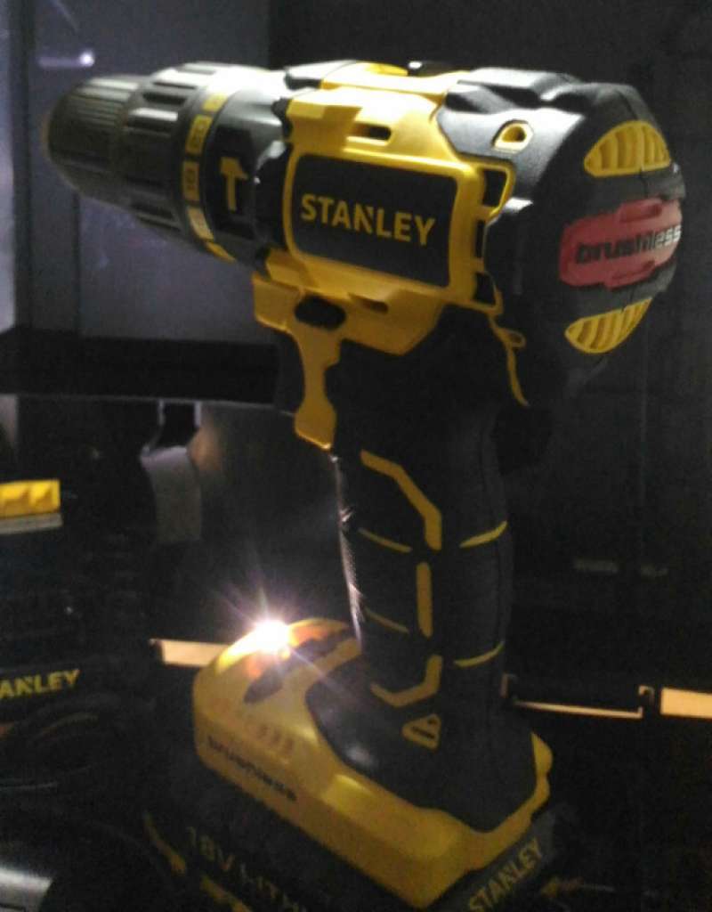 Stanley top sbh 201