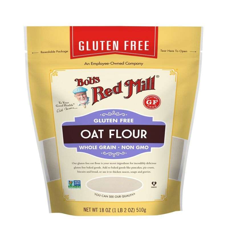 Amazon Bob's Red Mill Gluten Free Self Rising Flour Bob's Red