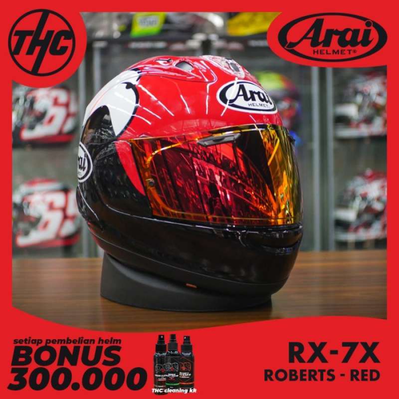 Helm cheap kenny roberts