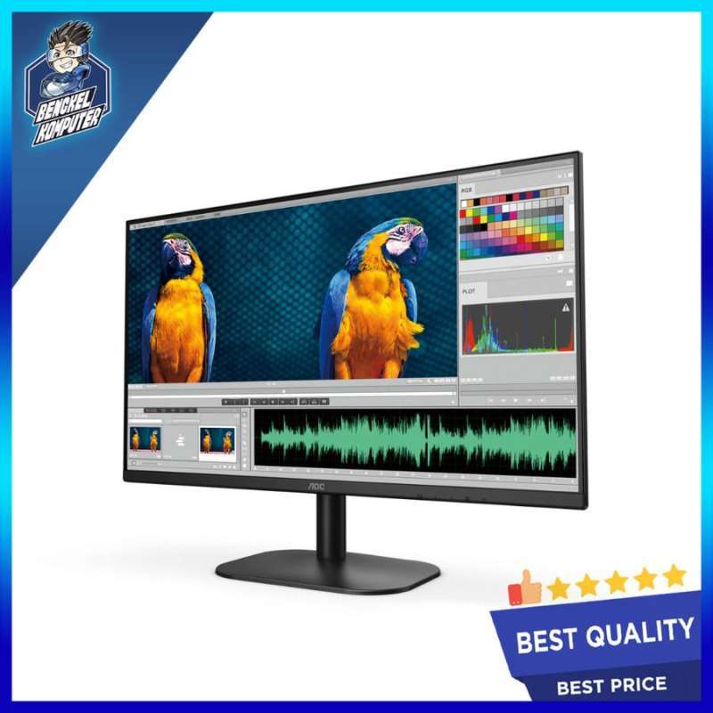 MONITOR AOC 24B2H2 24