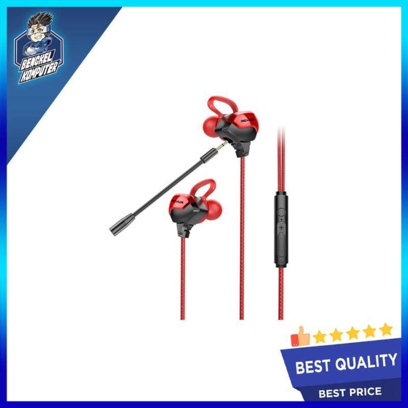 Rexus vonix store me2