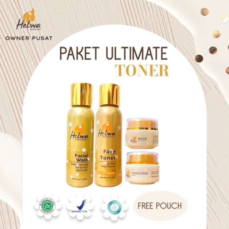 Helwa hotsell beauty care