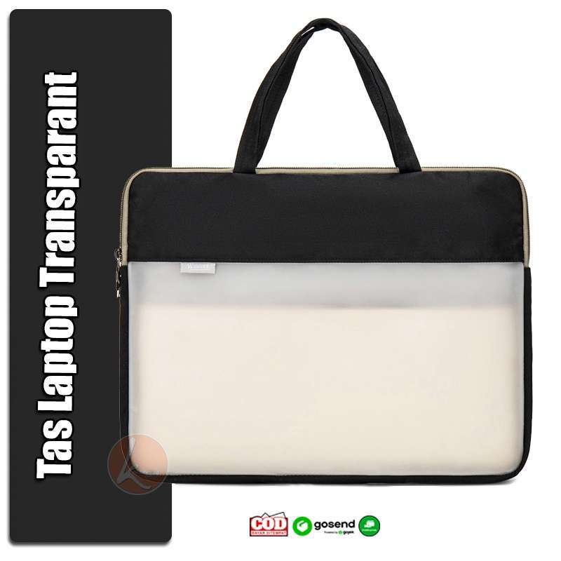 Tas Laptop Portabel 14 Inch Tas Kerja Kapasitas Besar Kertas File A4 Cordi