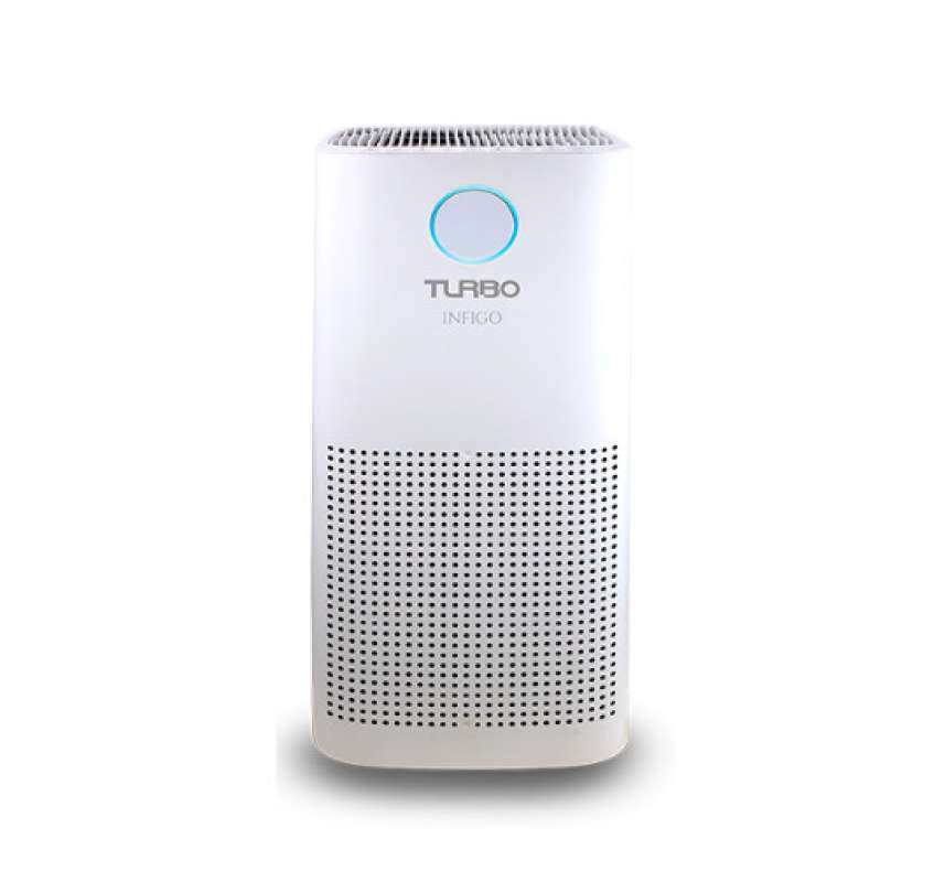 Turbo air shop purifier