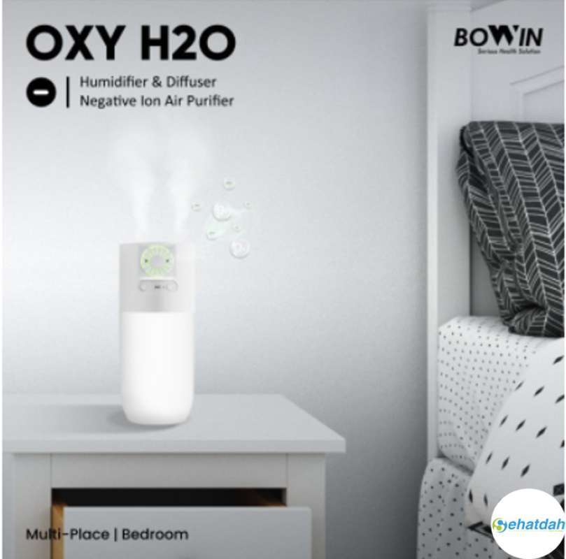 Bowin oxy air purifier discount