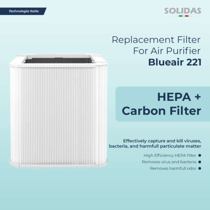Blueair 221 deals