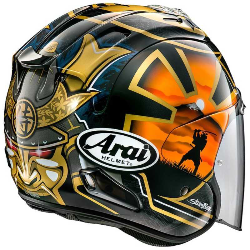 Arai vz sale ram pedrosa