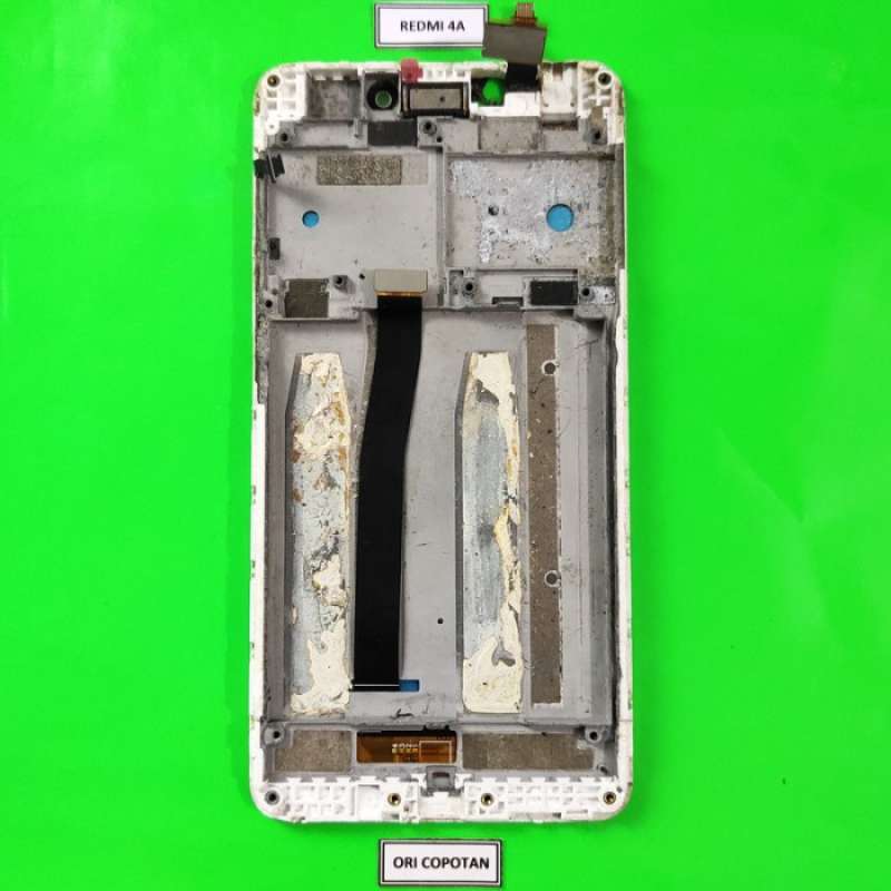 Redmi hot sale 4a motherboard
