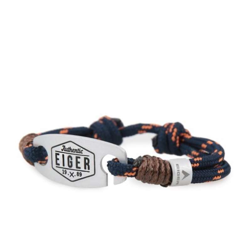 EIGER Original Gelang HASP krait 1989 adventure