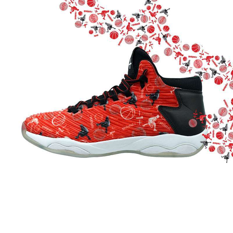 League basketball shoes outlet
