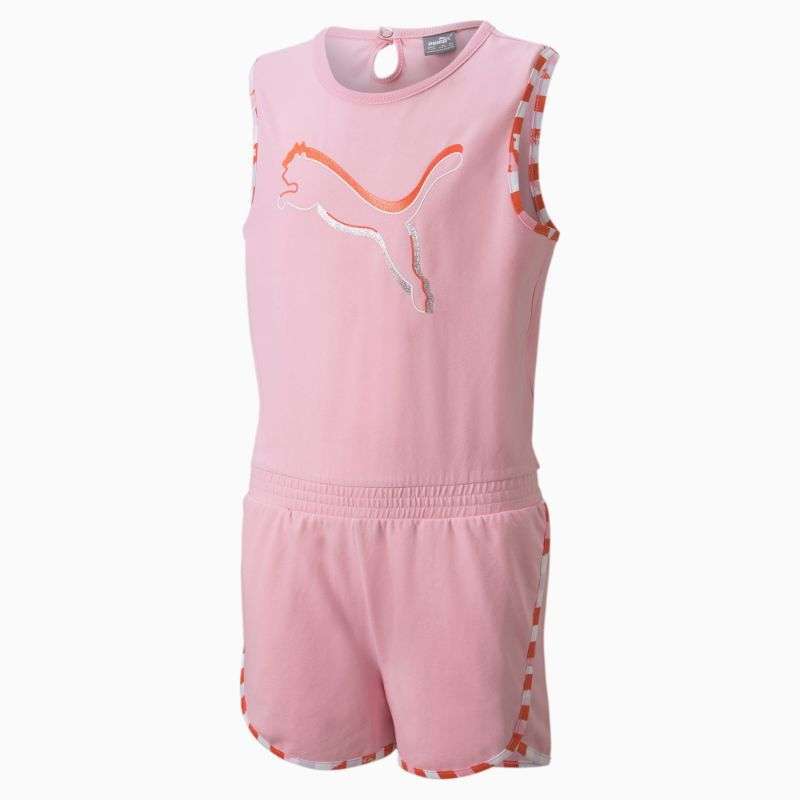 Puma jumpsuit deals for kids