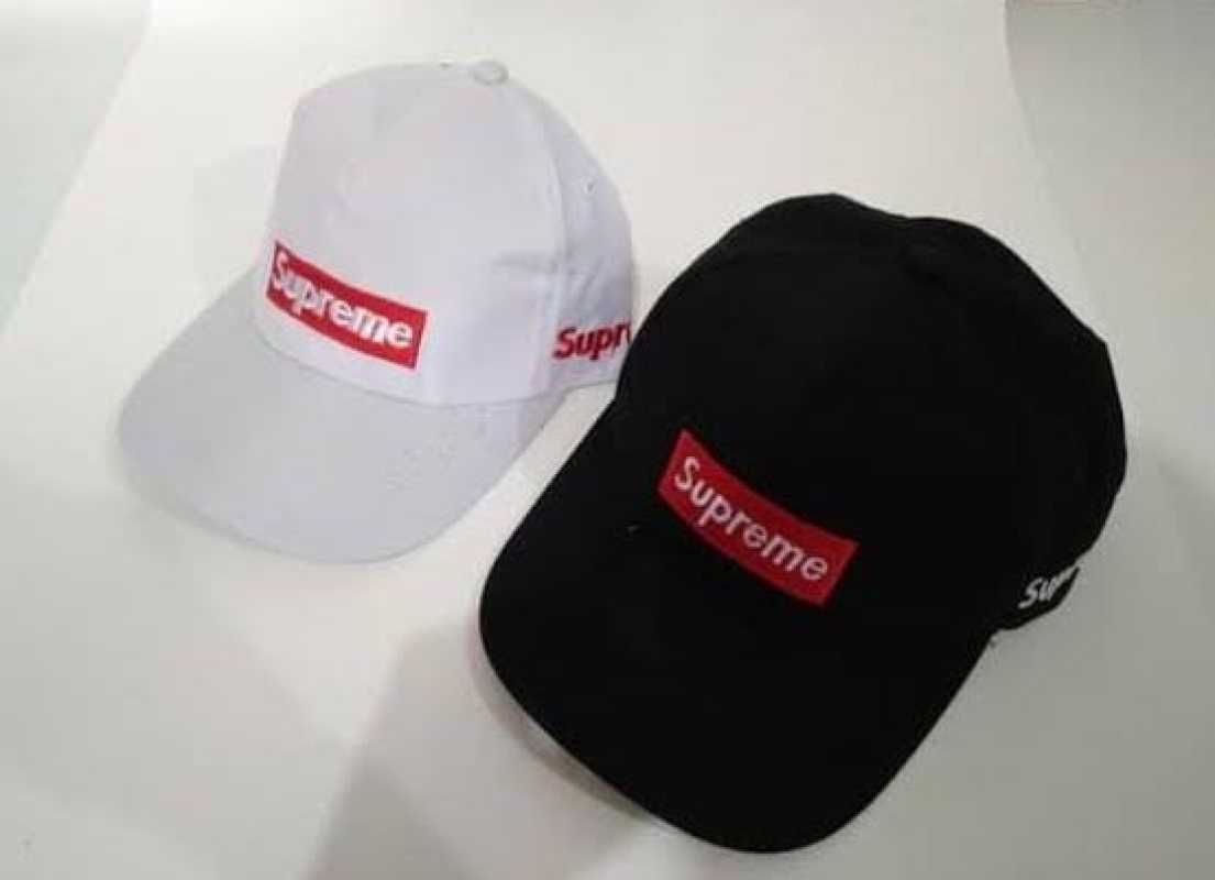 Jual Supreme Topi Di Seller Suprame Storee Benjamin Sumarrecon Mall Kelapa Gading Kota Jakarta Utara Blibli