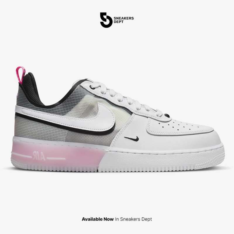 Jual air force cheap 1