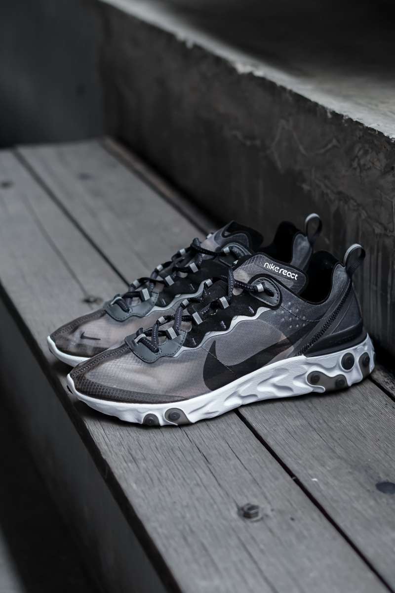 Jual Nike React Element 87 Original Terbaru Harga Promo Murah