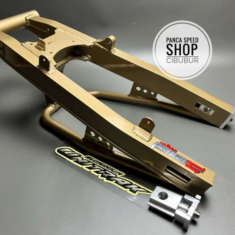 Unitrack clearance ninja r