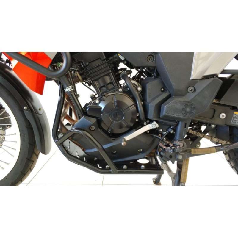Crash bar store versys 250