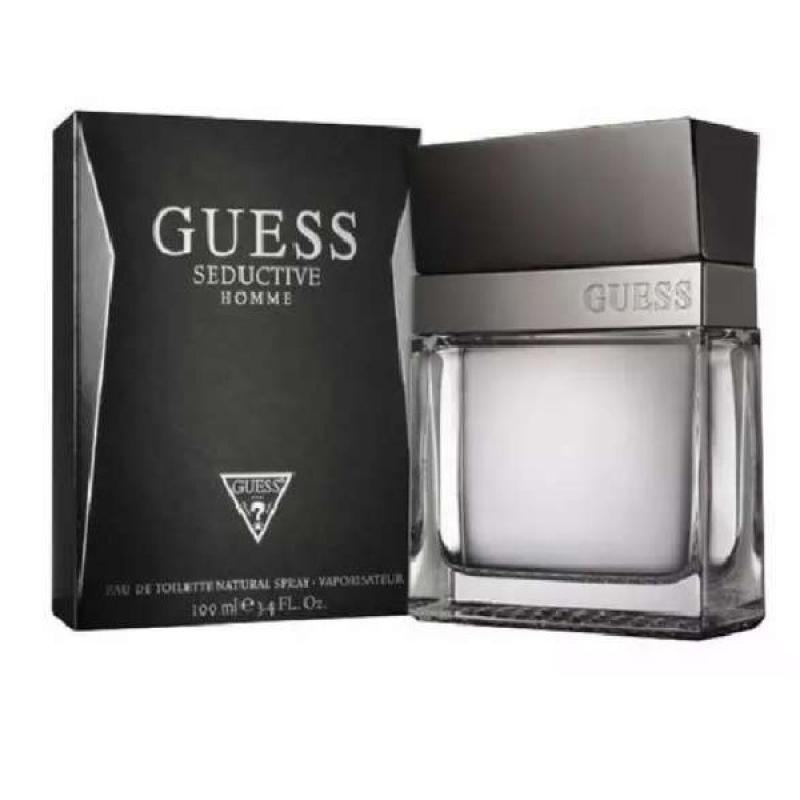 Harga parfum guess seductive clearance