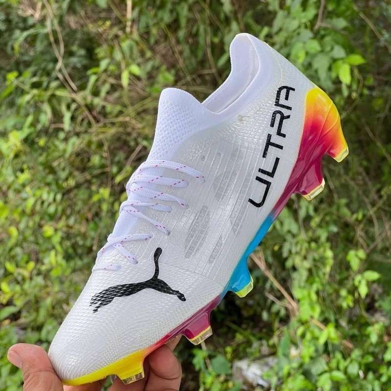 Jual Terlaris Sepatu Bola Puma Ultra 1.4 Thrill Pack Di Seller Hani Groeshop Meruya Utara ilir Kota Jakarta Barat Blibli