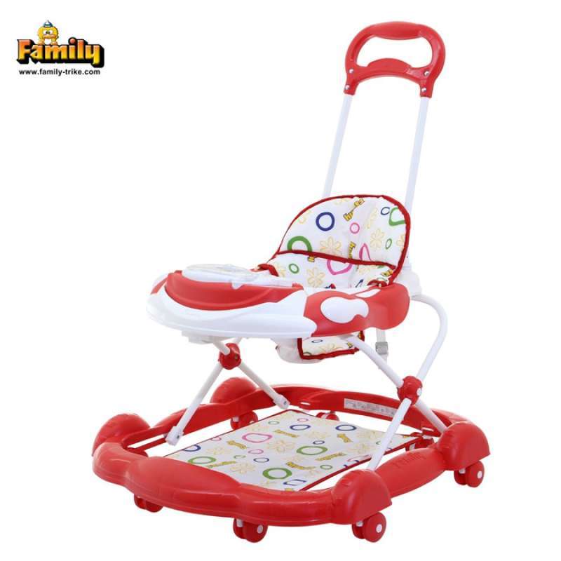 Baby hot sale walker terbaik