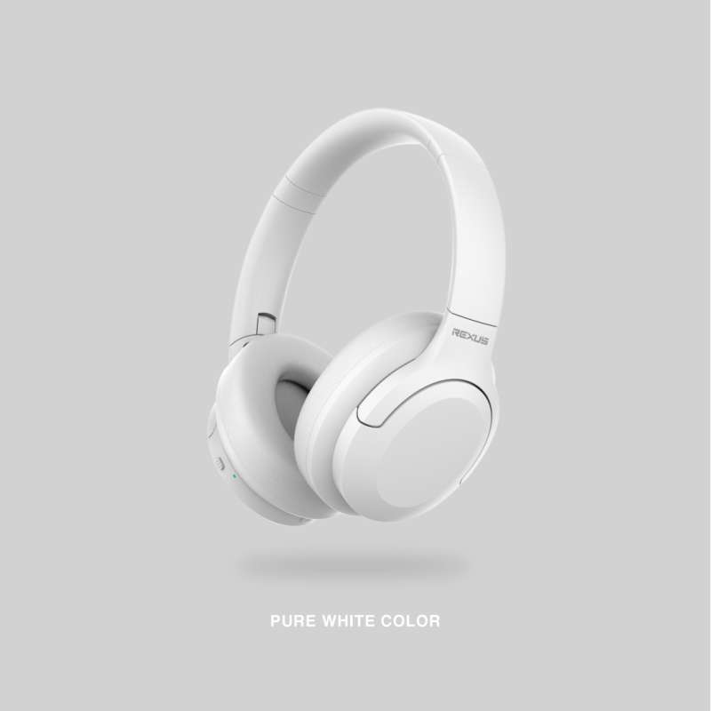 Headset shop rexus wireless