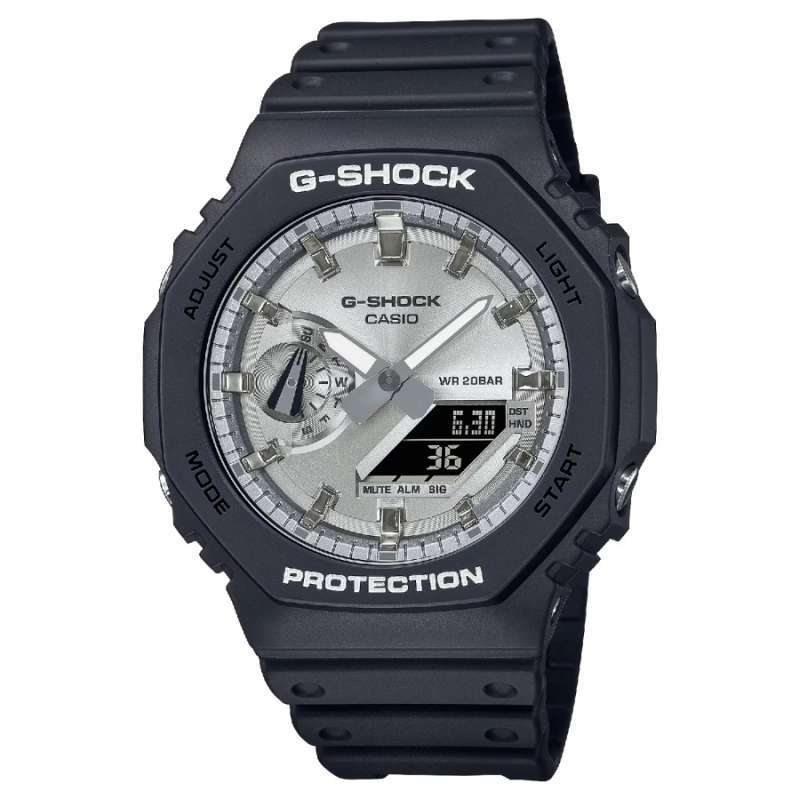 Jam Tangan Pria Casio Original Jam Tangan Casio G Shock Pria Jam Casio Original Jam G Shock Casio Pria Gshock GA2100