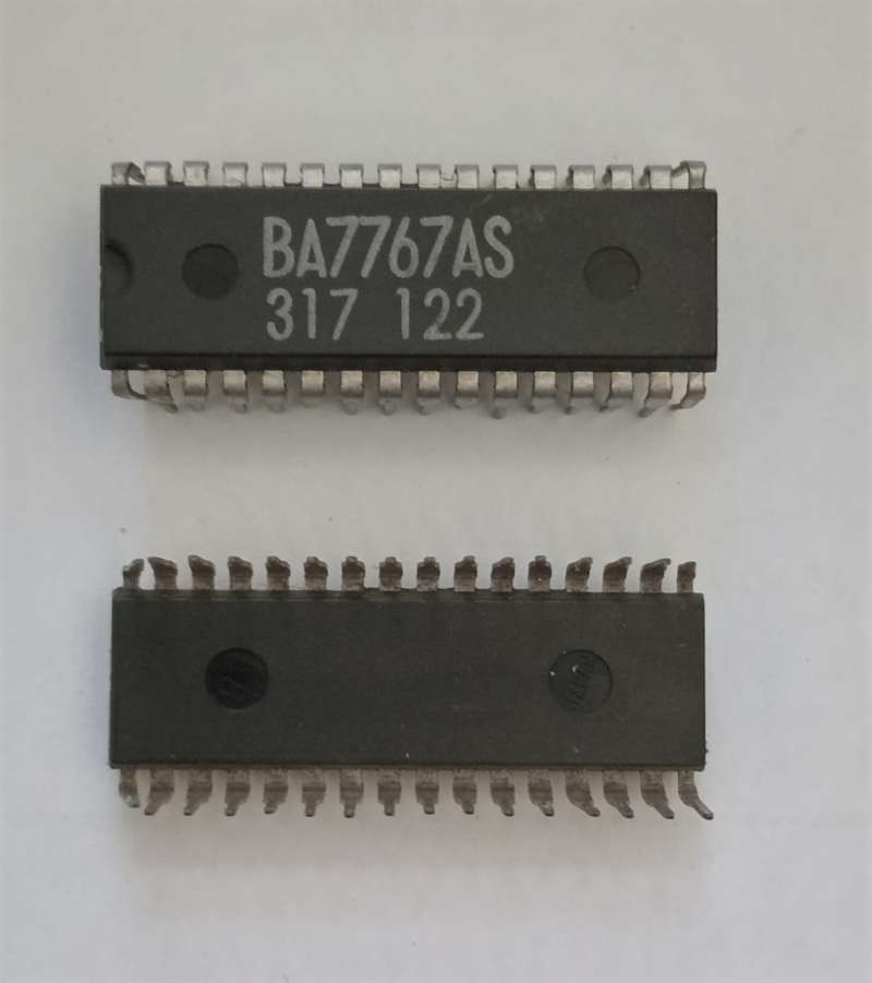 Ba7767 online