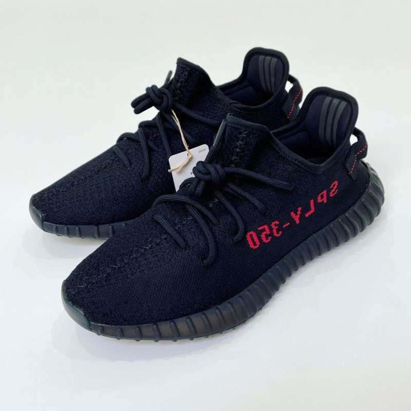 Jual Yeezy 350 V2 Bred cp9652 Di Seller 21kick Uss Jakarta 3 5 November 2023 Kota Jakarta Pusat Blibli