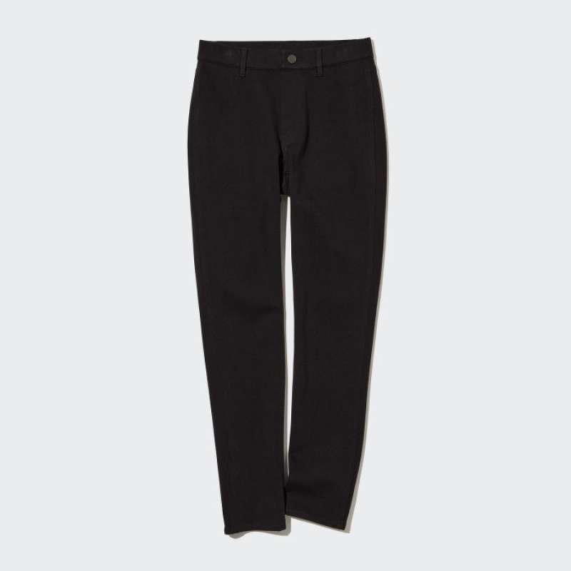 Jual Uniqlo Celana Legging Ultra Stretch 456191 Wanita S 09 Black Di Seller Everythingjakarta Bangka Kota Jakarta Selatan Blibli