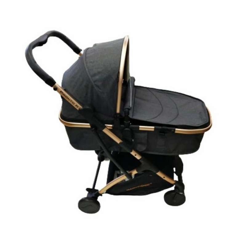 Stroller cabin shop terbaik