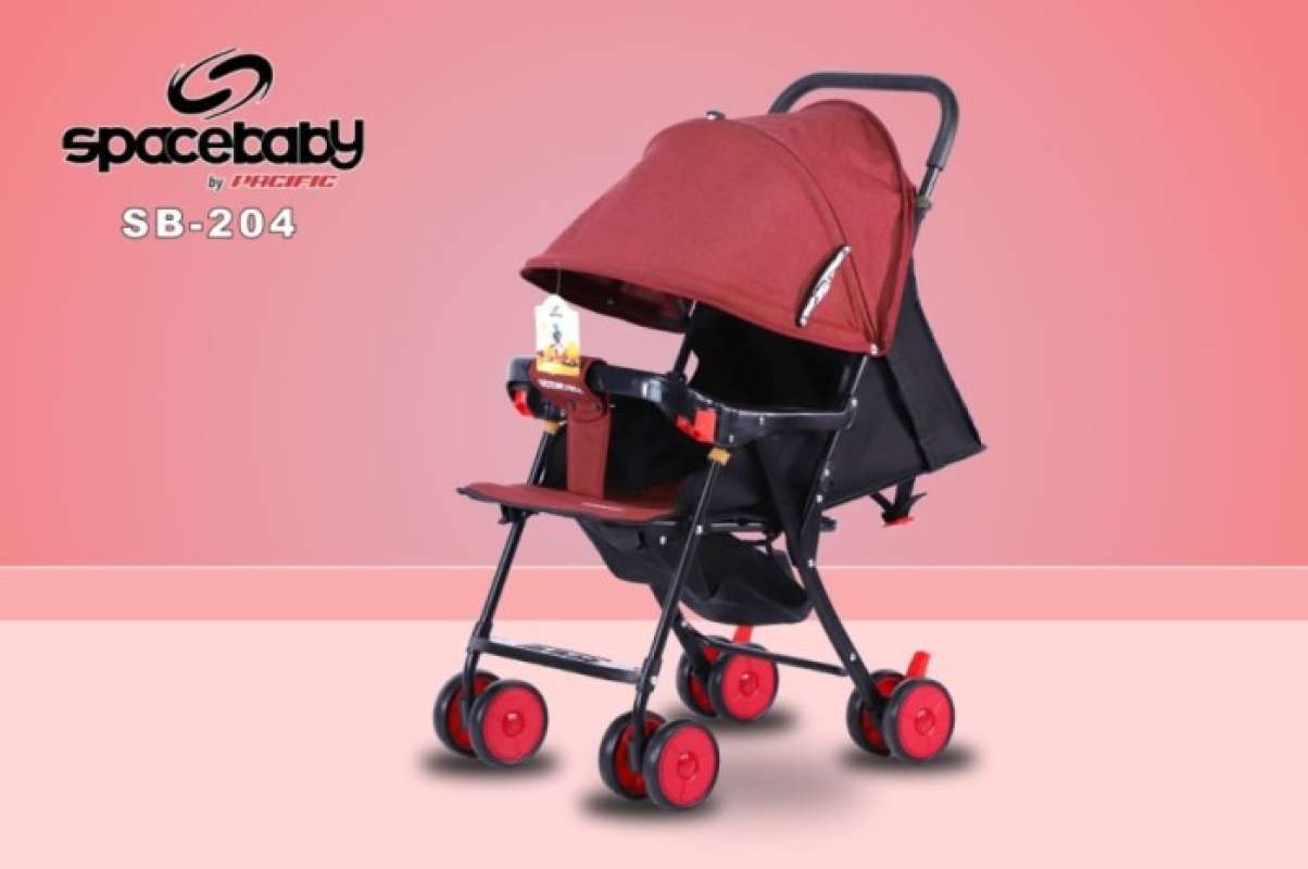 Stroller baby paling sales mahal