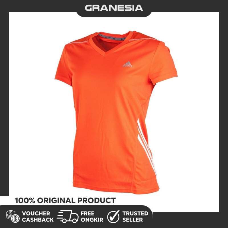 Kaos olahraga adidas original top