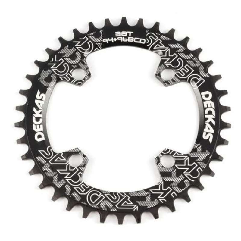 Promo Terlaris Deckas Chainring 94 96 Bcd Round Narrow Wide 32t 34t 36t 38t Diskon 50 Di Seller Azamkastore Faozan Clwnda Retur Kota Jakarta Barat Blibli