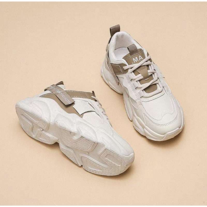 Promo Gudang Sepatu Id Jukyung Sepatu Sneakers Casual Look Shoes