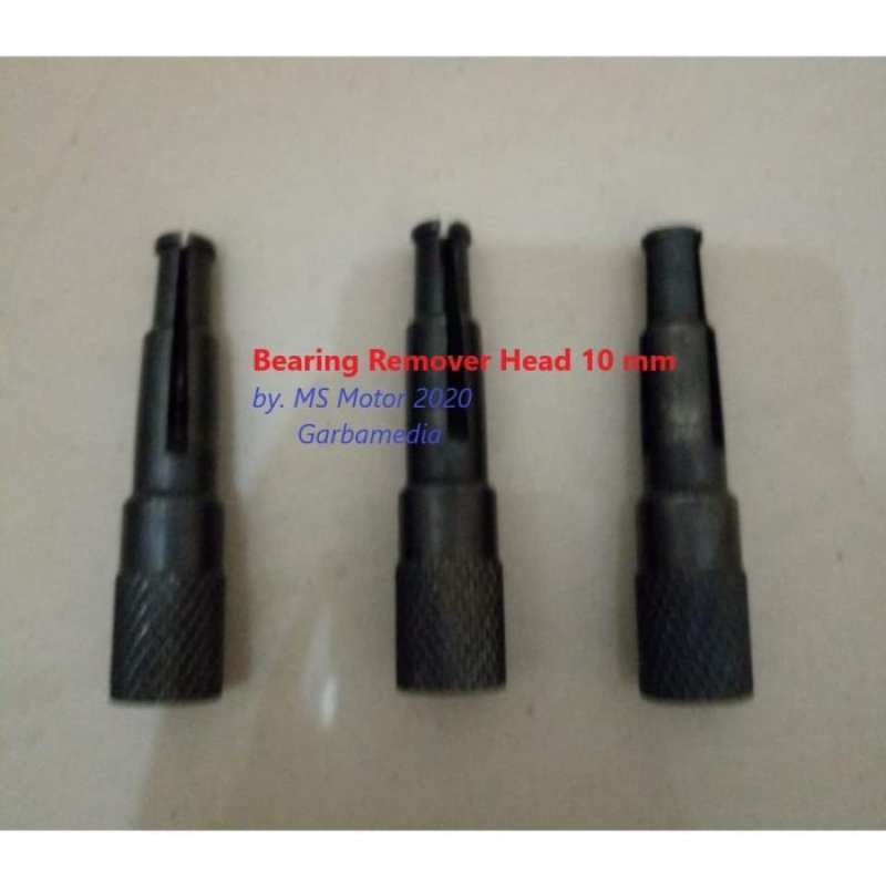 Bearing remover head sale
