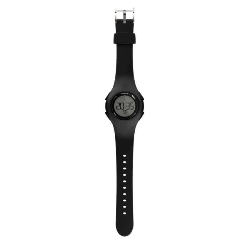 Decathlon w200 clearance digital watch