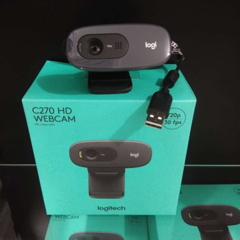 Logitech c270c sales