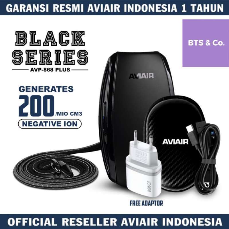 Aviair travo pur portable on sale personal air purifier