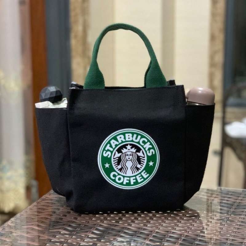 Starbucks on sale lunch bag