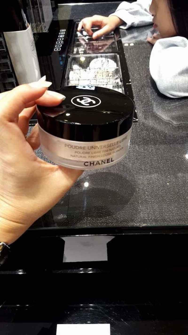 Jual Chanel Natural Finish Loose Powder 30gr (40 Dore) di Seller Wellmart  Premier - Cengkareng Timur, Kota Jakarta Barat