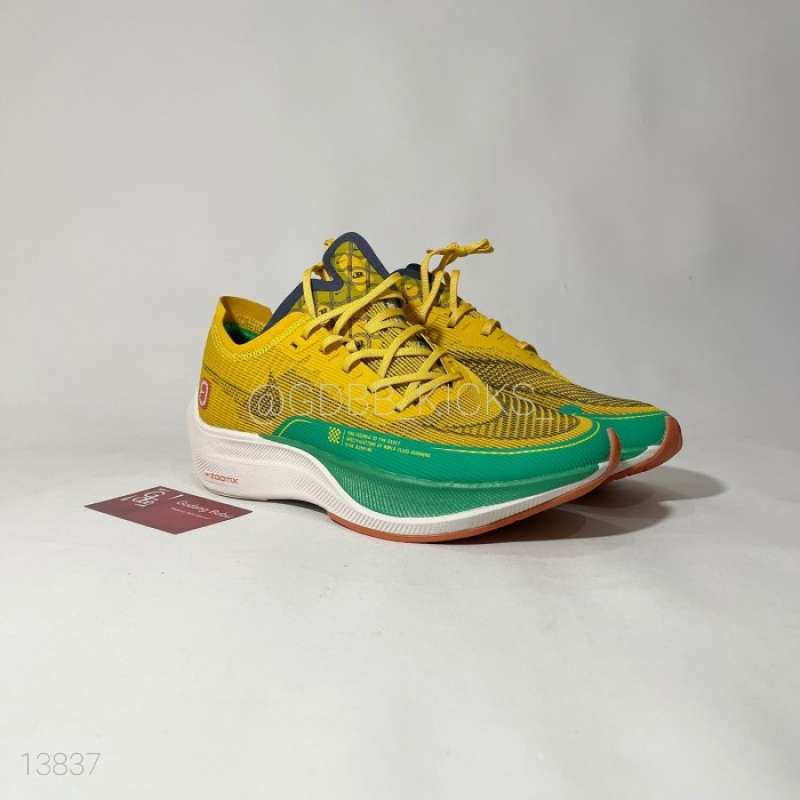 Nike zoom vaporfly next percent hot sale