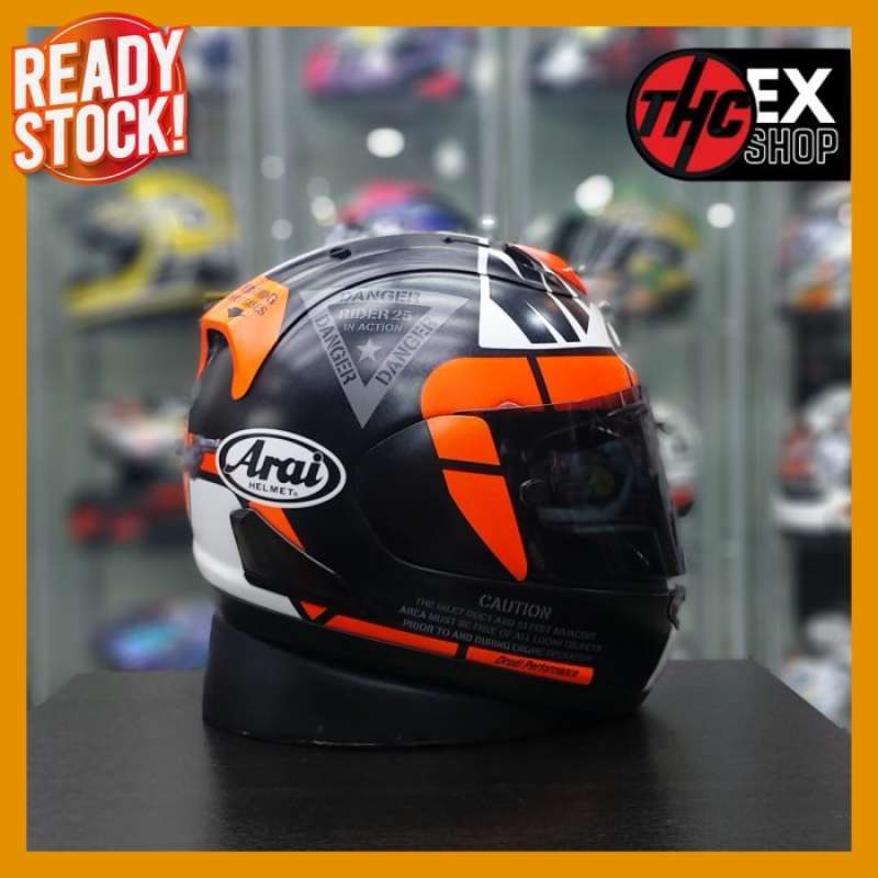 Arai maverick hot sale vinales