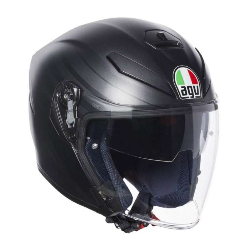 Helm agv discount k5 jet