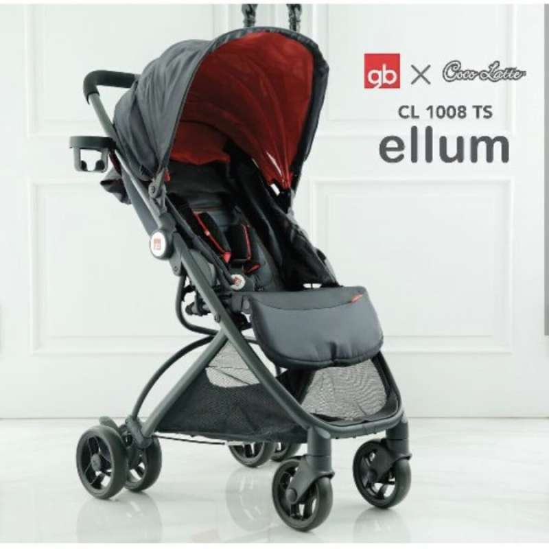 Stroller clearance gb ellum