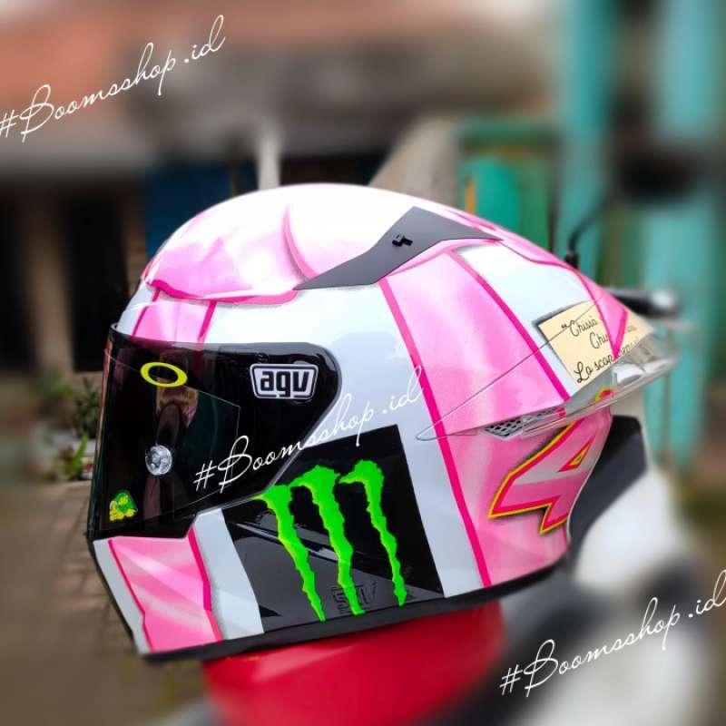 Jual Helm Kyt 46 Terbaru Dengan Harga Termurah Di 2024 Blibli
