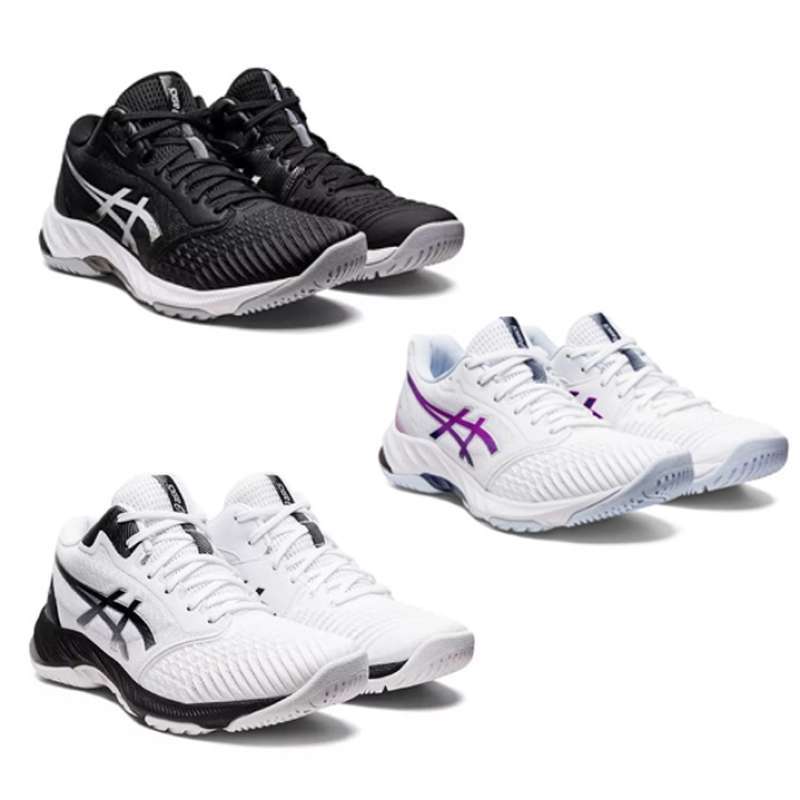 Jual Sepatu Sepatu Asics Netburner Balistic Super Premium Terbaru