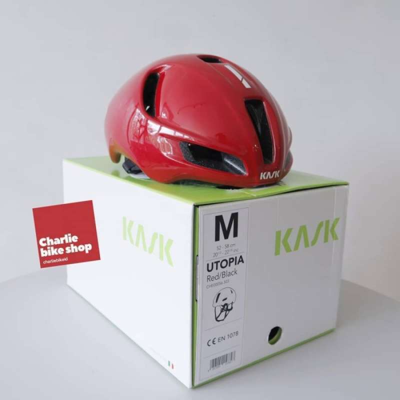 Kask utopia sale sales