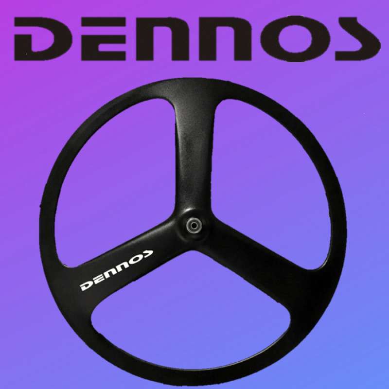 Jual Dennos Fixie Original Terbaru Harga Promo Murah Februari