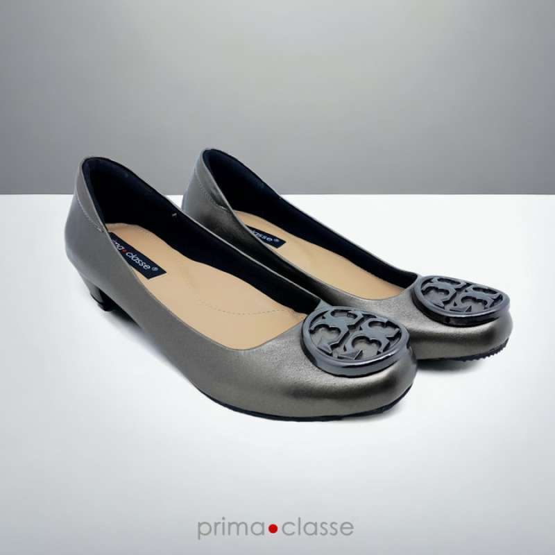 Jual Prima Classe Hogan 11107 Sepatu Wanita Heels 41 Bronze Di Seller Wellmart Premier Cengkareng Timur Kota Jakarta Barat Blibli