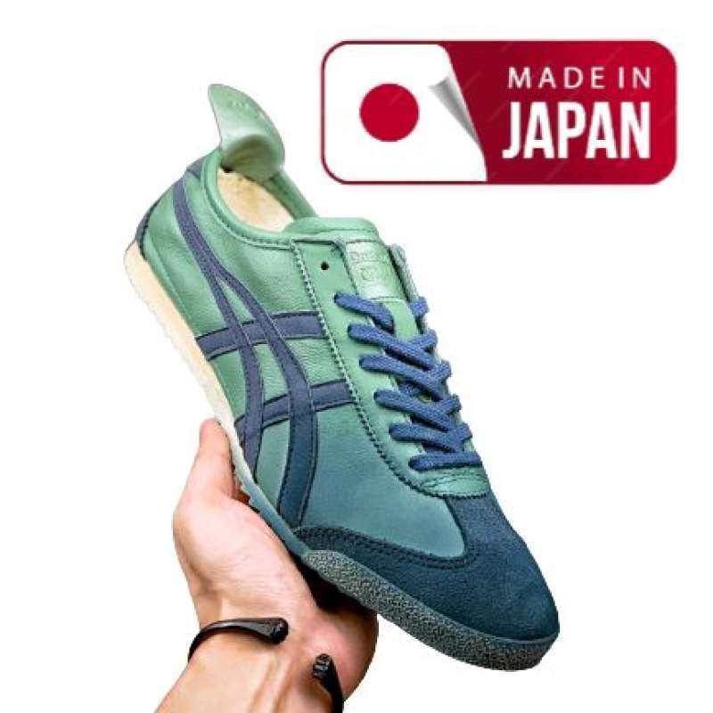 Onitsuka tiger original made in mana cheap