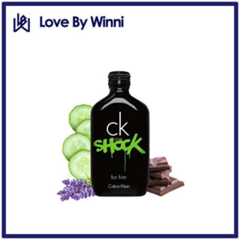 Harga ck one 2025 200ml